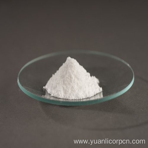 White Powder Baso4 Precipitated Barium Sulfate